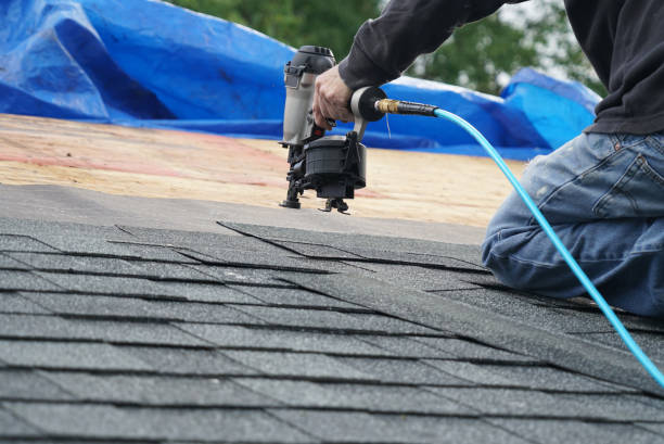 Trusted Hickory, NC Roofing Contractor Experts